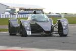 Caparo T1 2007 года